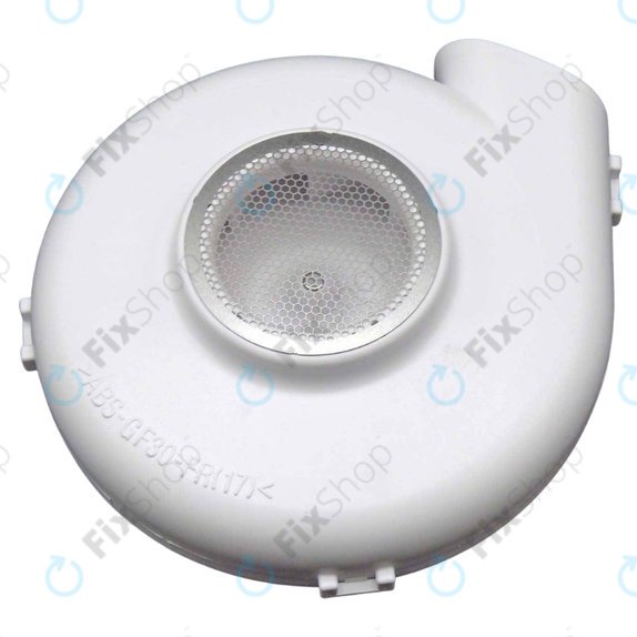 Suction Motor for Xiaomi Roborock S7, Q7