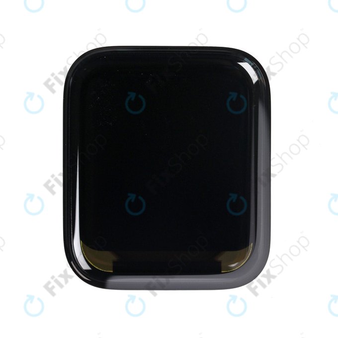 LCD Display for Apple Watch 6 44mm, Touch Screen without Frame, Refurbished PRO