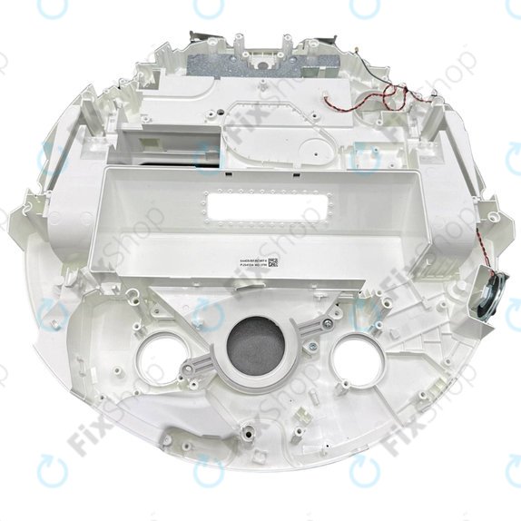 Complete Housing, White for Xiaomi Robot Vacuum X20+