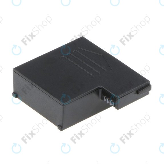 Battery for AEE D33, magicae S50, S70, 1500mAh, Li-Ion, 3.7V, DS-S50, HQ