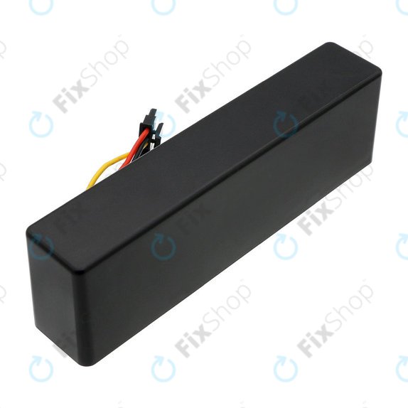 Battery for Xiaomi VIOMI V3, Mijia 2, Mi Robot Vacuum Mop P, 2600mAh, Li-Ion, 14.4V, MH1-4S1P-SC, HQ