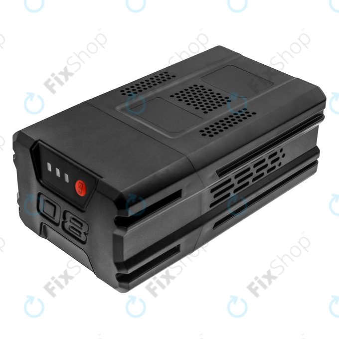 Battery for Greenworks Pro 80V GCS80420, GBL80320, 4000mAh, Li-Ion, 80V, G80B4, HQ
