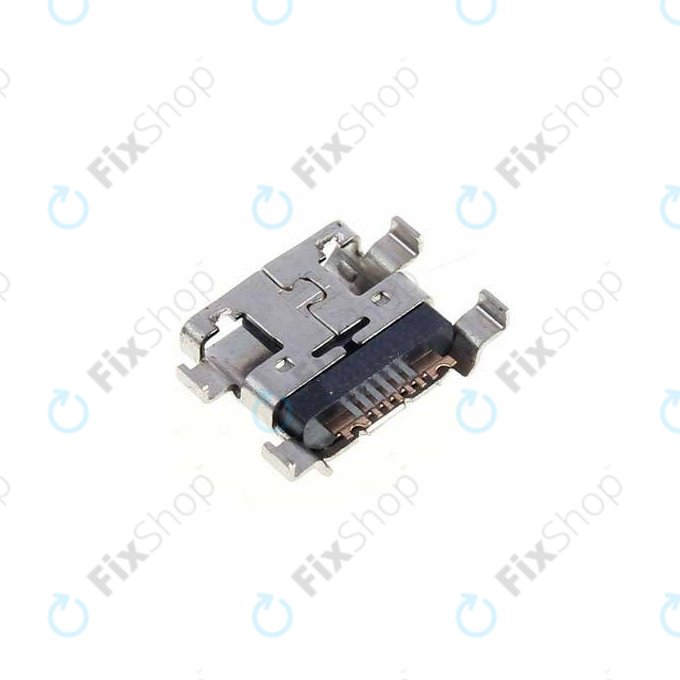 Samsung Galaxy S3 Mini i8190 - Charging Connector - 3722-003531 Genuine Service Pack