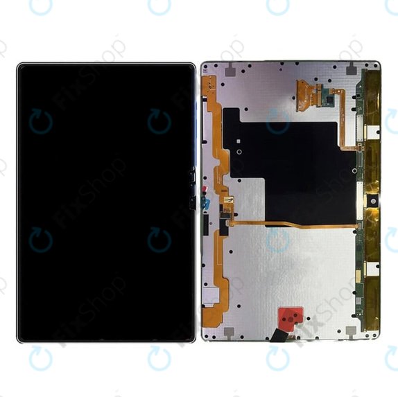 Samsung Galaxy Tab S8 Ultra X900, X906B - LCD Display + Touch Screen OLED