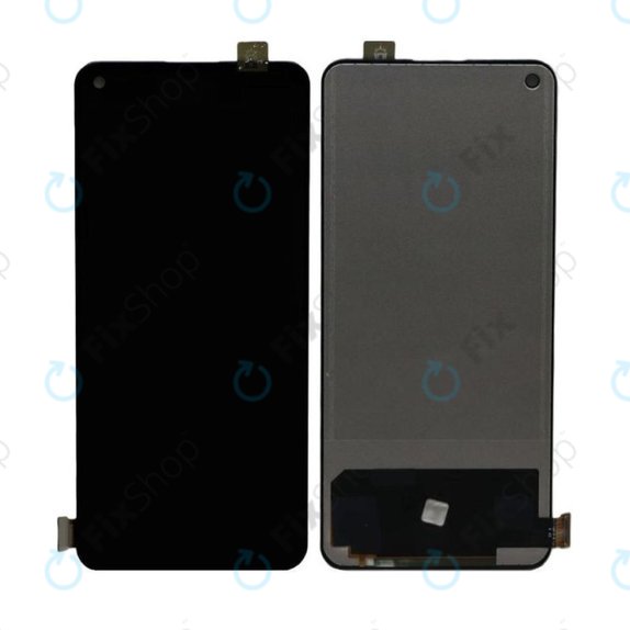 OnePlus Nord 2T CPH2399 CPH2401 - LCD Display + Touch Screen TFT