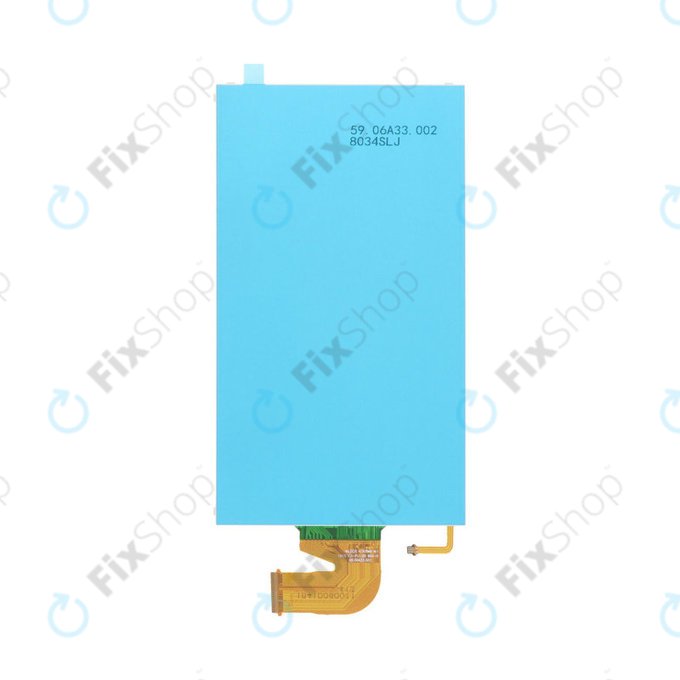 LCD display for Nintendo Switch