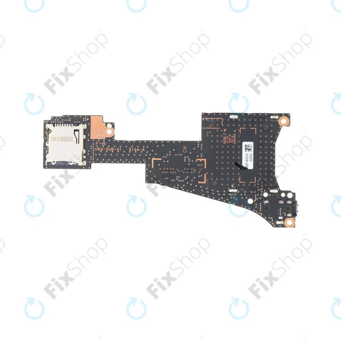 Game Card Reader PCB Board for Nintendo Switch OLED