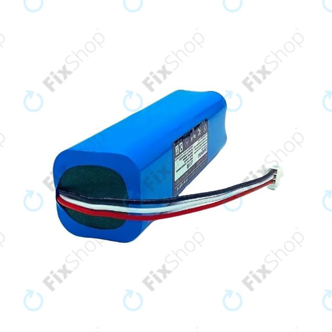 Xiaomi Roidmi EVE Plus, Viomi, Lydsto, Proscenic, Tefal - Battery XJT-2P4S-6800 Li-Ion 14.4V 6800mAh