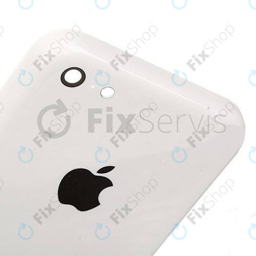 Apple iPhone 5C - Rear Housing (White)