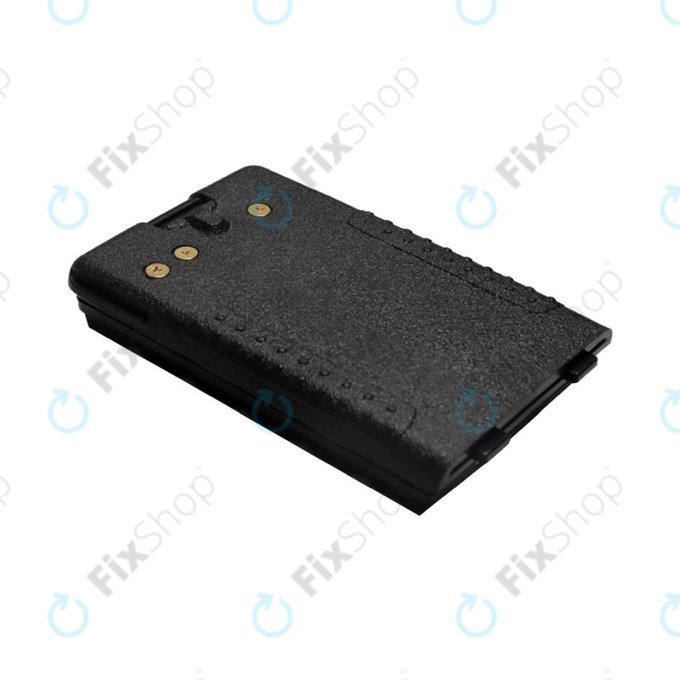 Battery for Standard Horizon HX600S, Vertex VX-427, 1800mAh, Ni-MH, 7.2V, FNB-V57H, HQ