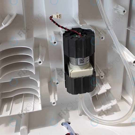 Dirt Water Pump Motor for Xiaomi Roborock MaxV Ultra, Pro Ultra