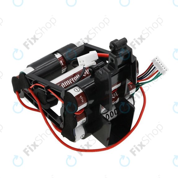 Battery for Gorenje 568211, SVC216F, 3000mAh, Li-Ion, 22.2V, 574545, HQ