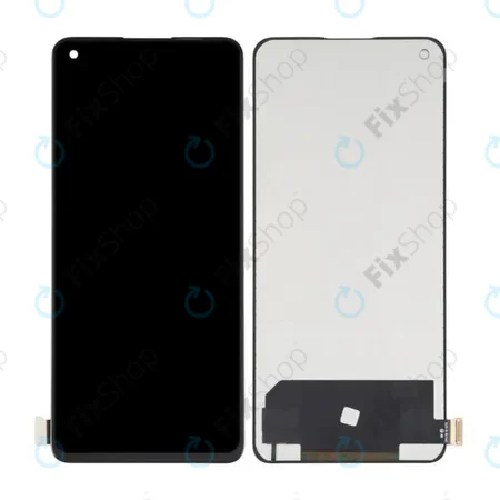 Realme GT 2 5G RMX3310 RMX3312 - LCD Display + Touch Screen TFT