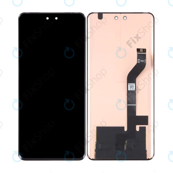 Xiaomi 13 Lite - LCD Display + Touch Screen OLED