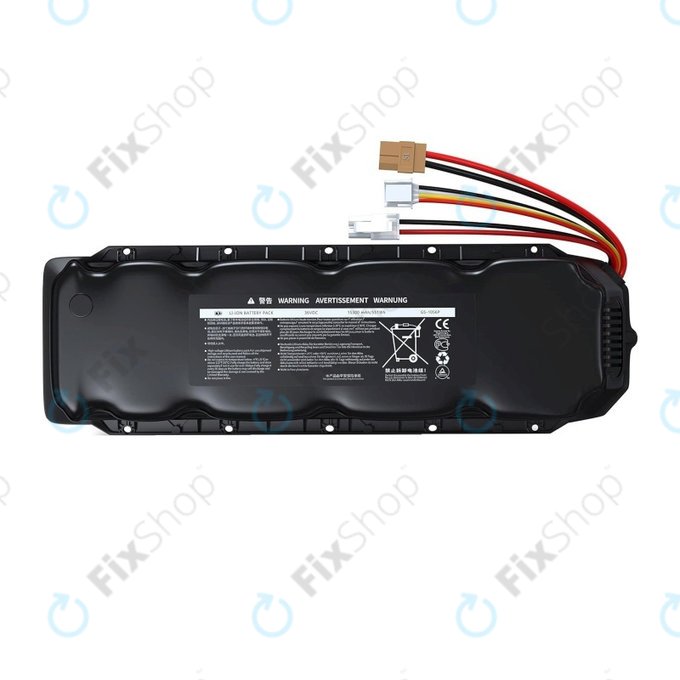 Ninebot Segway Max G2 - Battery 15000mAh / 36V
