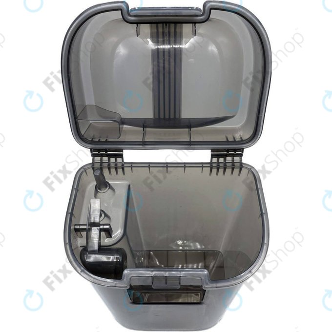 Dirt Water Tank for Dreame Bot L10, L10s, Mi Robot Vacuum X10+