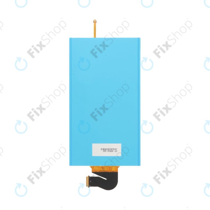 LCD display for Nintendo Switch Lite