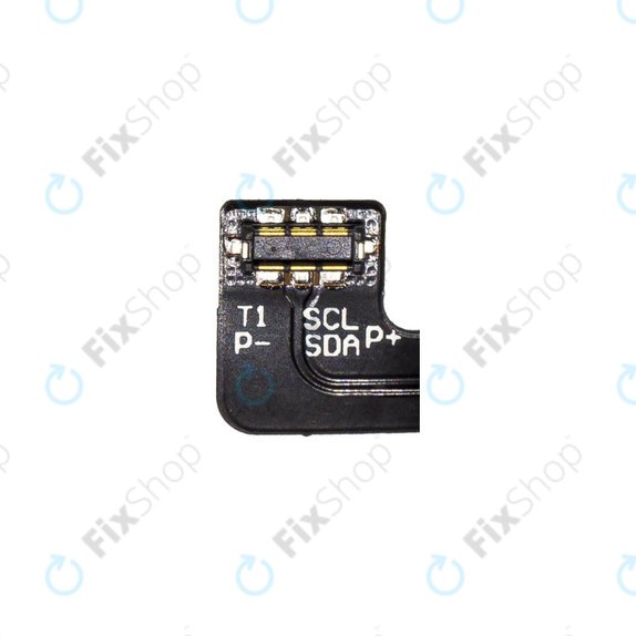 Battery for OnePlus 7T Pro, 3900mAh, Li-Pol, 3.85 V, BLP745, HQ