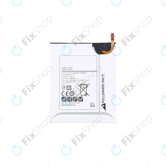 Samsung Galaxy Tab E T560N - Battery EB-BT561ABE 5000mAh