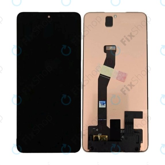 Xiaomi 14T Pro 2407FPN8EG - LCD Display + Touch Screen OLED