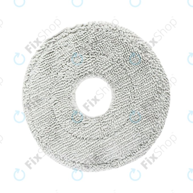 Replacement set for Xiaomi Robot Vacuum S40 Pro (1x Main brush, 2x Filter, 2x Side brush, 4x Mop cloth)