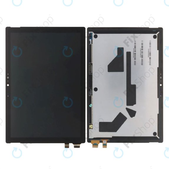 Microsoft Surface Pro 7 - LCD Display + Touch Screen (Rev. LP123W1, Q1) TFT