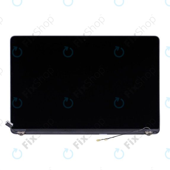 Apple MacBook Pro 15" A1398 (Mid 2012 - Early 2013) - LCD Display + Front Glass + Case Refurbished