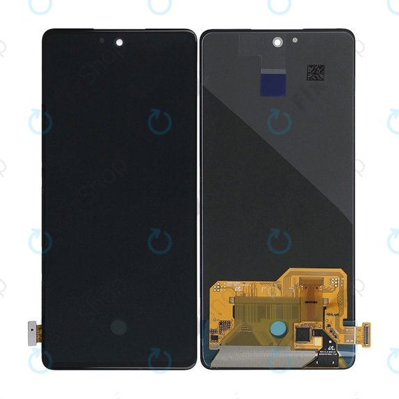 Samsung Galaxy S20 FE G780F, G781B - LCD Display + Touch Screen - GH96-13911B Genuine Service Pack
