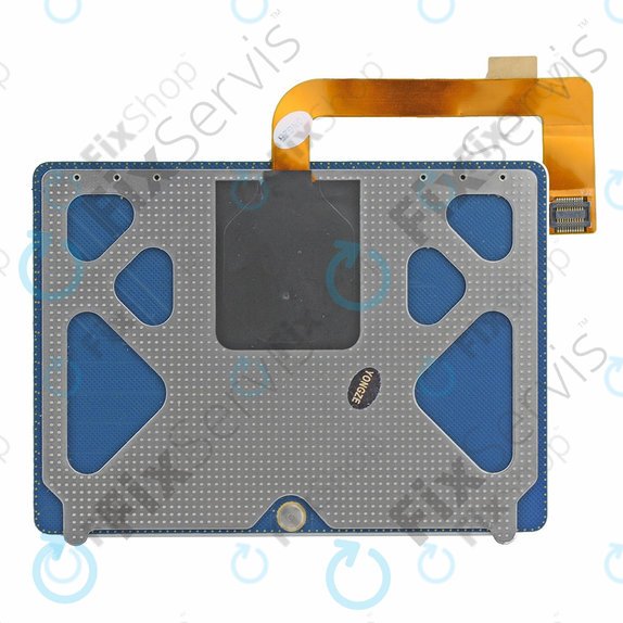 Apple MacBook Pro 17" A1297 (Early 2009 - Late 2011) - Trackpad with Flex Cable