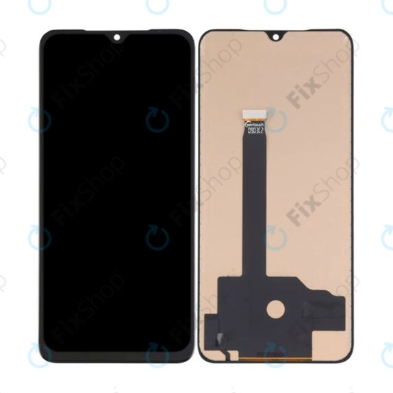 Xiaomi Mi 9 - LCD Display + Touch Screen TFT