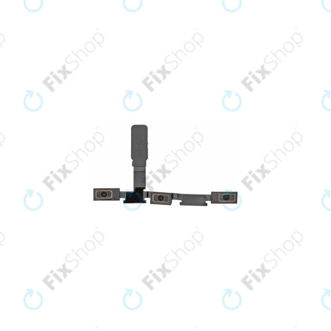 Apple MacBook Pro 13" A2338 (2020) - Microphone Flex Cable