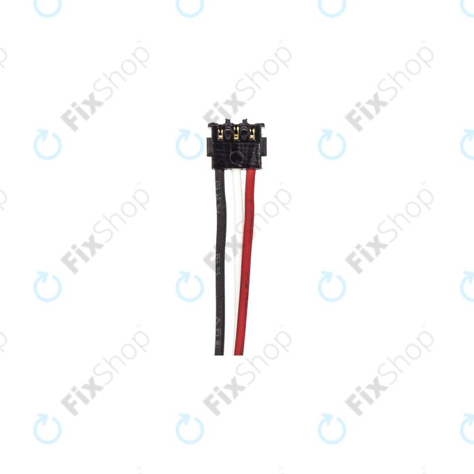 Battery for Garmin Nüvi 2757, 1500mAh, Li-Ion, 3.7V, 361-00066-00, HQ
