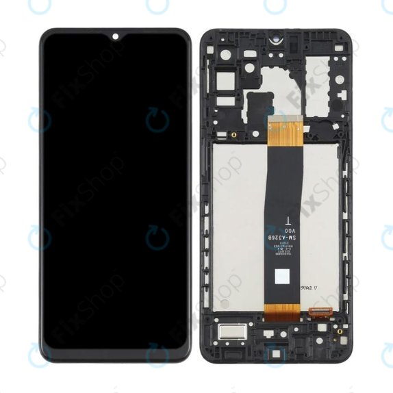 Samsung Galaxy A32 5G A326B - LCD Display + Touch Screen + Frame TFT