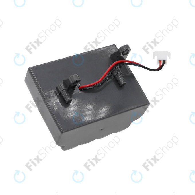 Battery for Hoover ATV324LD 1011, UNP324RM 1001, 2500mAh, Li-Ion, 32.4V, 48019919, HQ