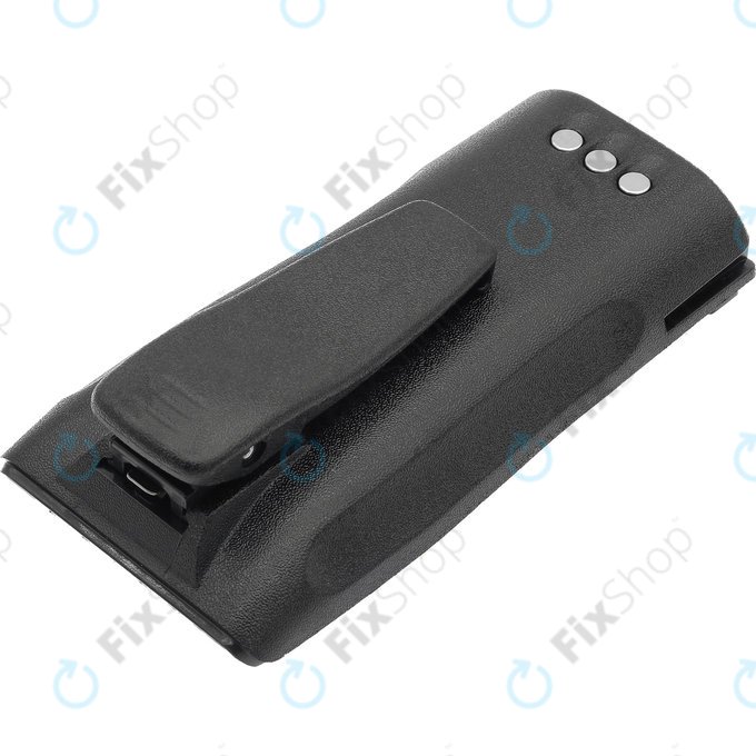 Battery for Motorola CP, EP, GP, 2600mAh, Li-ion, 7.4V, NNTN4496, HQ