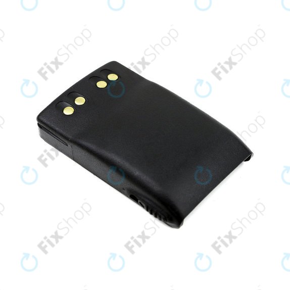 Battery for Motorola EX500, 560, 600, GP329, 628, 644, PTX760, 1800mAh, Li-Ion, 7.2V, JMNN4023, HQ