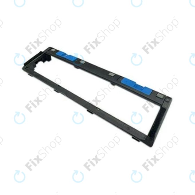 Ecovacs Deebot X-series - Main Brush Cover (Black)