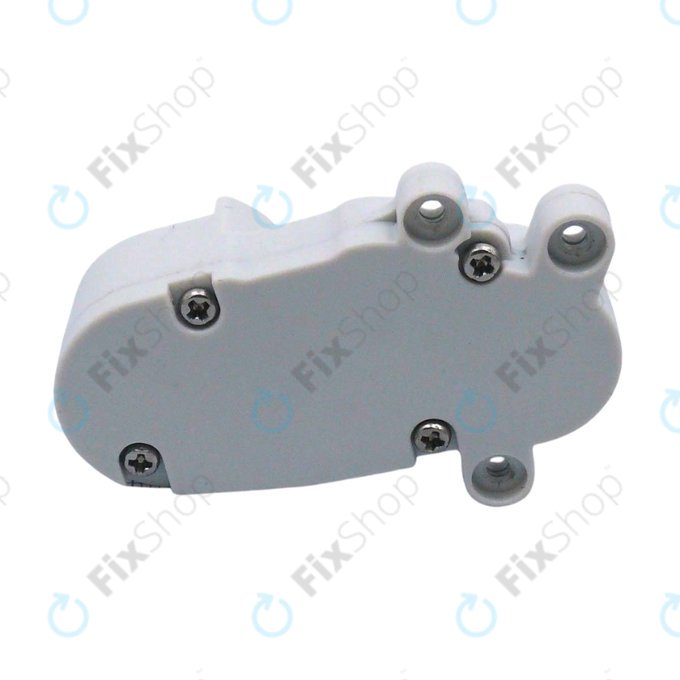 Main Brush Motor Gearbox for Xiaomi Roborock S4, S5, S6 Pure, Mi Robot Mijia 1S