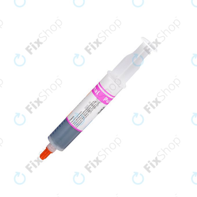 Thermal Paste Halnziye HY246, 20g, black