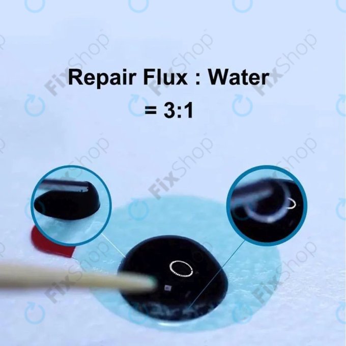 Avit - Camera Repair & Scratch Removal Solution
