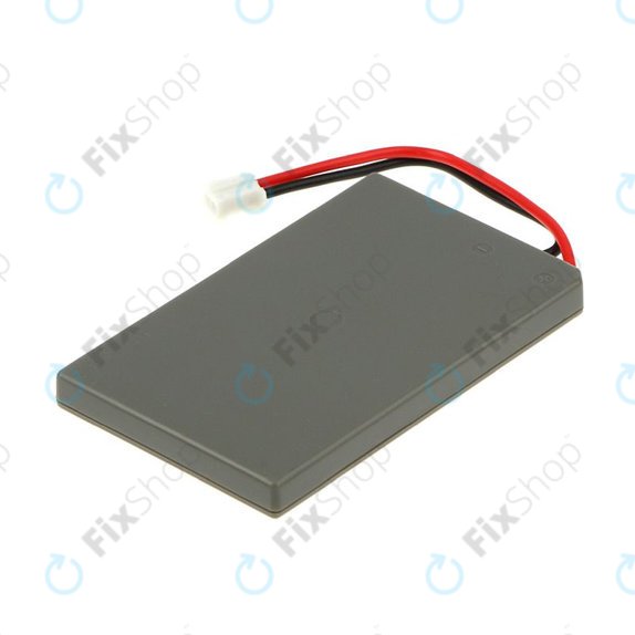 Battery for Sony PlayStation 3, 650mAh, Li-Ion, 3.7V, LIP1859, HQ