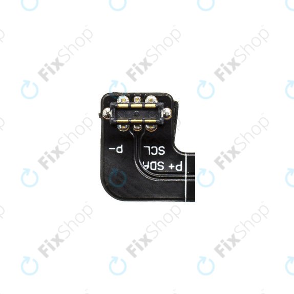 Battery for OnePlus 7T, 3700mAh, Li-Pol, 3.85 V, BLP743, HQ