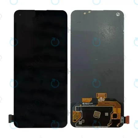 OnePlus Nord 2 5G, CE 5G - LCD Display + Touch Screen OLED