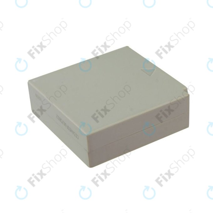 Battery for Samsung VP-MX10, 20, 850mAh, Li-Ion, 7.4V, IA-BP85ST, HQ