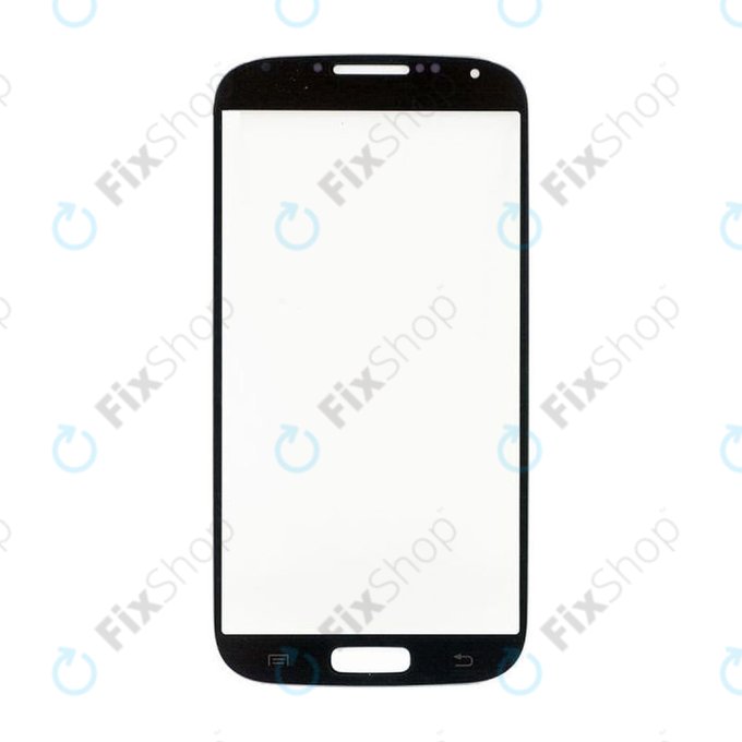 Samsung Galaxy S4 i9505 - Touch Screen (Black Mist)