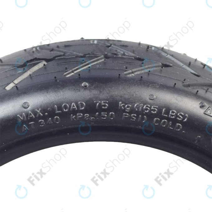 Xiaomi Mi Electric Scooter 1S, 2 M365, Essential, Pro, Pro 2 - Anti-slip Tire 8.5