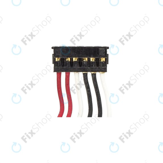 Battery for Vodafone Tab Prime 7, 5500mAh, Li-Pol, 3.85V, TLP058B2, HQ