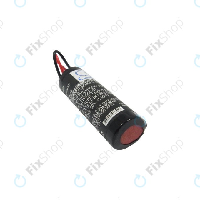 Battery for Sony PS3 Move Navigation, 600mAh, Li-Ion, 3.7V, LIS1442, HQ
