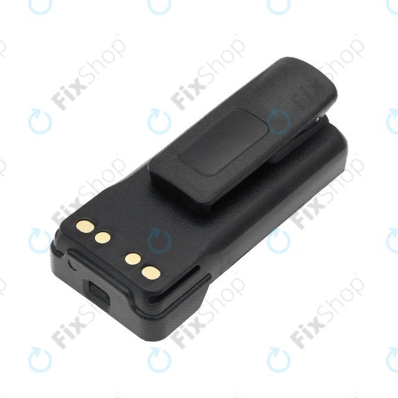 Battery for Motorola DP2000, Motorola DP2400, 2600mAh, Li-Ion, 7.4V, PMNN4415, HQ