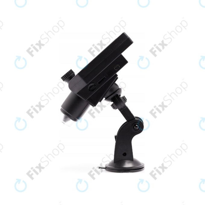 Wi-Fi Portable Digital Microscope / Camera / Magnifier (1080p)